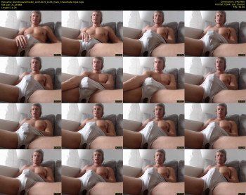 blondmusclemodel