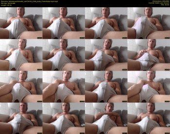blondmusclemodel