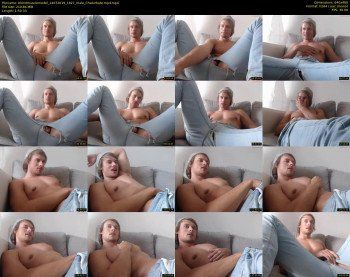 blondmusclemodel