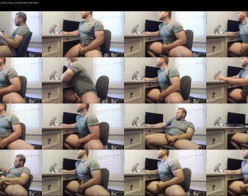 boredhorndog