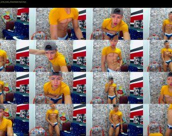 boylittlehorny