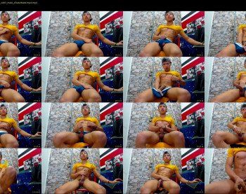 boylittlehorny