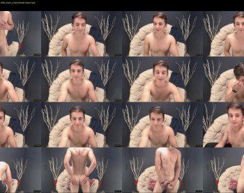 evan_buxter