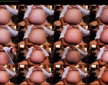 hugehairybeergut
