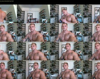 jackyhuge