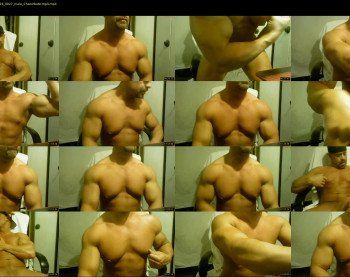 justinmuscle250