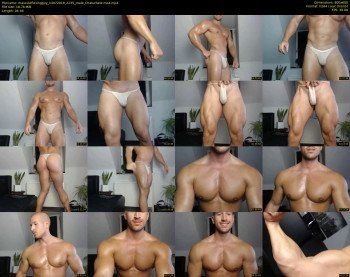masculeflexingguy