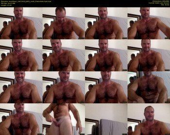 musclbear