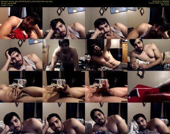 muscle_god