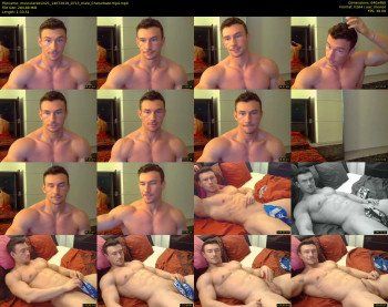 muscularkevin21