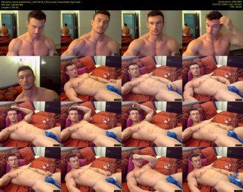 muscularkevin21