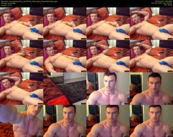 muscularkevin21