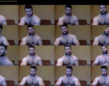 panda_muscle
