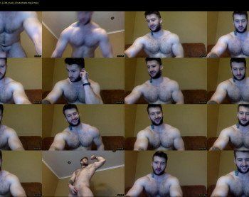 panda_muscle