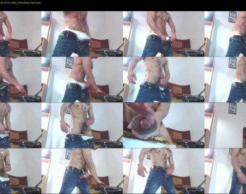 soldier_hugedick