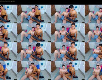 tenderboyss