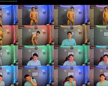 thejohnnystone