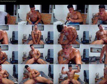 tyler_muscle