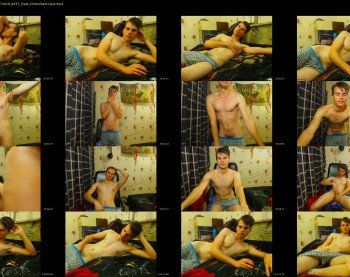 amazing_mike_x
