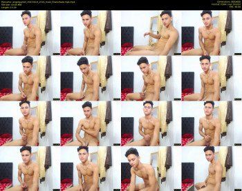 angelguyhot