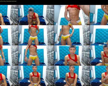 boylittlehorny