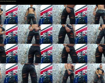 boylittlehorny