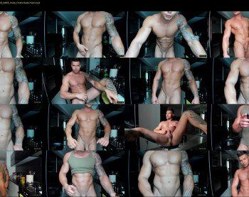 chrisbigmuscles