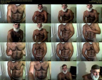 hairypecsguy