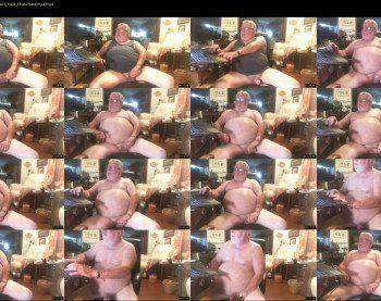 hornyjoe50