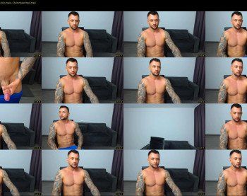 hotstudmike