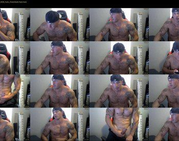 ironaddiction