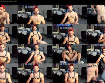 jakemitchellive