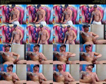 joeysexx