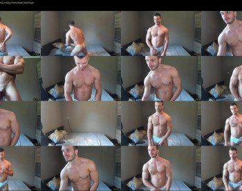 muscle955