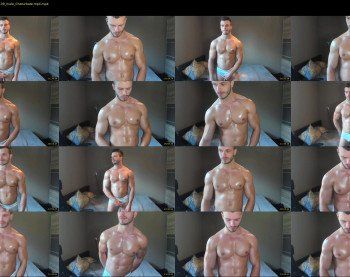 muscle955