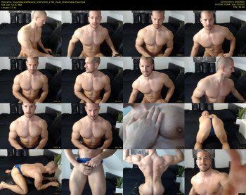 muscleboyhotflexing