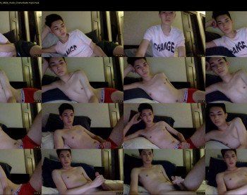 prettyboredboy