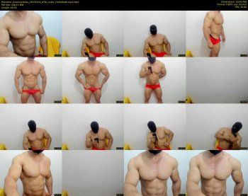 promuscles4u