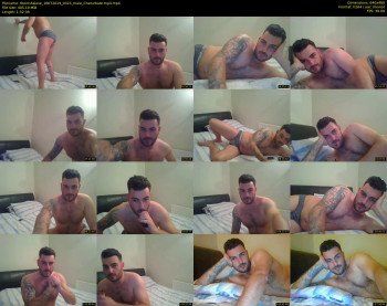 theirishslave
