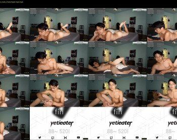 yetieater