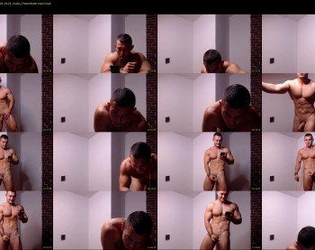 _hasan_muscle_