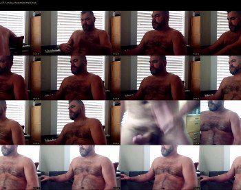 barebearbeef