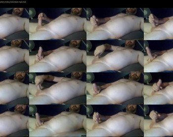 bucknaked40