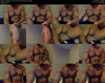 dilf_assman