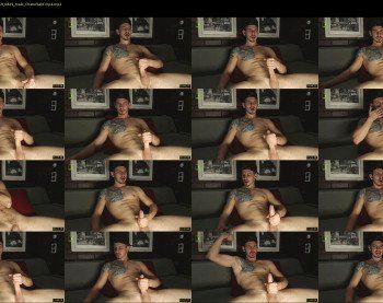 haydenmuscled