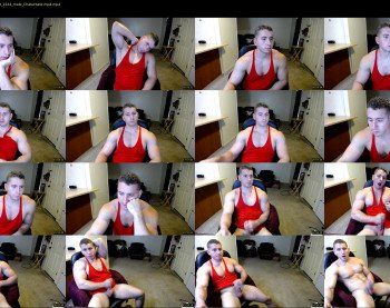 hotmuscles6t9