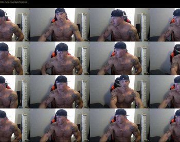 ironaddiction