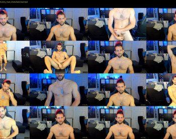 jakemitchellive