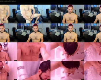 jakemitchellive