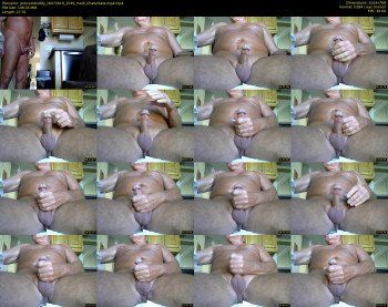 jerkcambuddy
